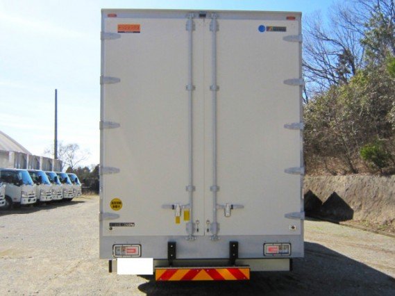 
								HINO PROFIA full									