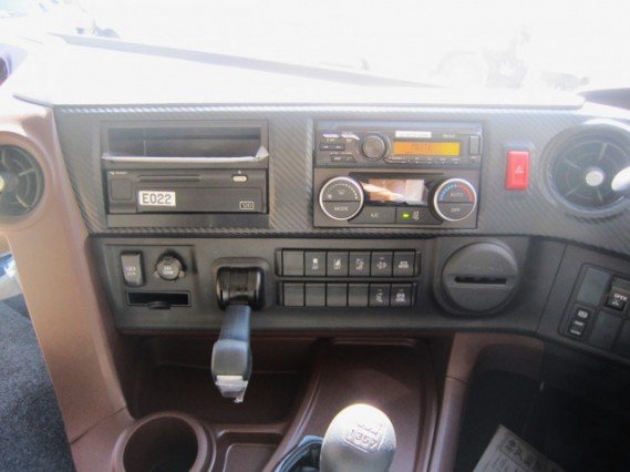 
								HINO PROFIA full									