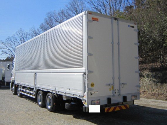 
								HINO PROFIA full									