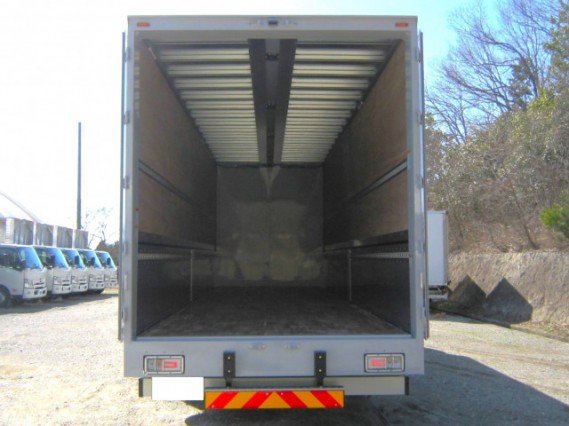 
								HINO PROFIA full									
