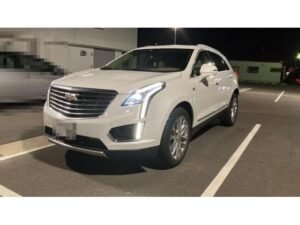 CADILLAC