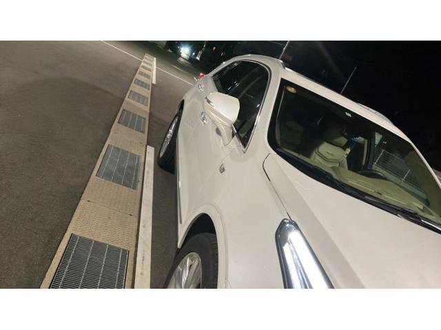 
								CADILLAC full									