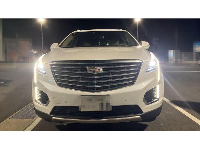 
								CADILLAC full									
