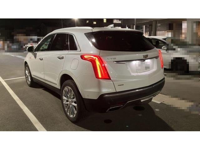 
								CADILLAC full									