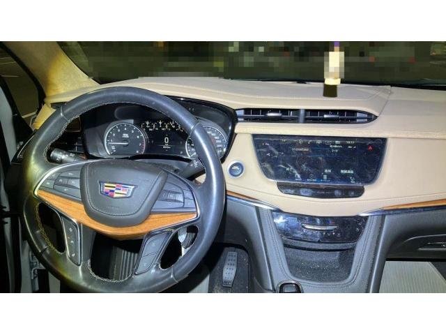 
								CADILLAC full									