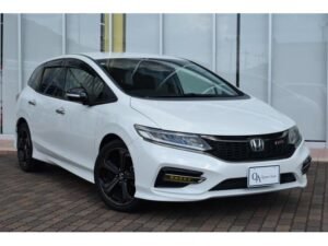 HONDA RS JADE
