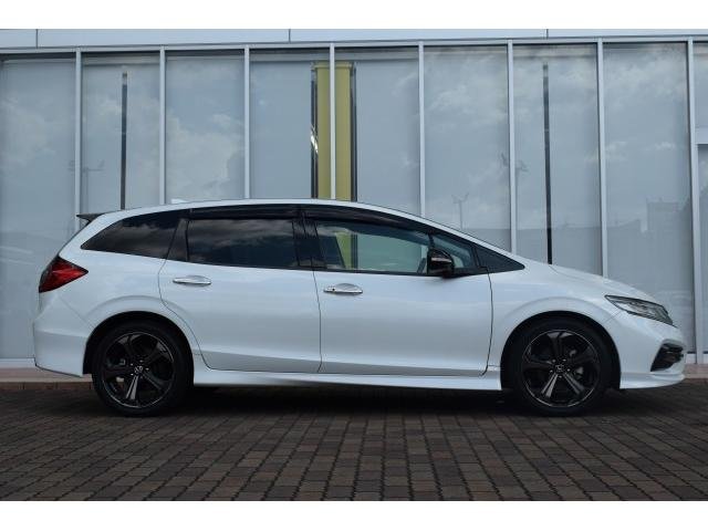 
								HONDA RS JADE full									