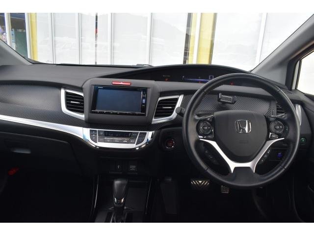 
								HONDA RS JADE full									