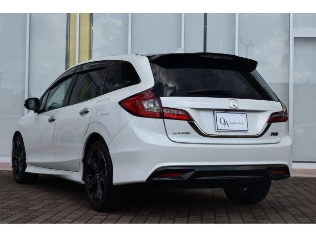 
								HONDA RS JADE full									