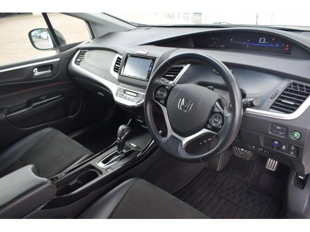 
								HONDA RS JADE full									