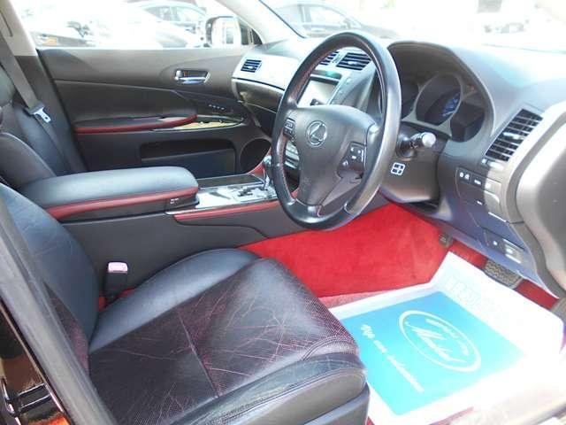 
								LEXUS GS full									