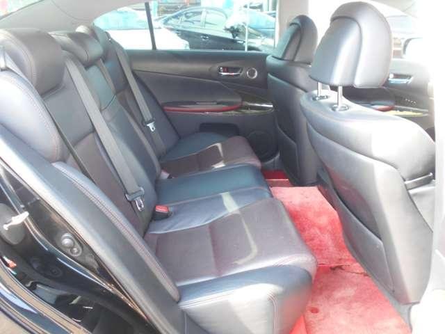 
								LEXUS GS full									