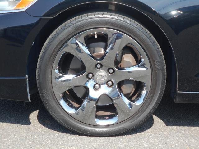 
								LEXUS GS full									