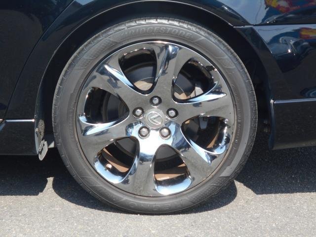 
								LEXUS GS full									