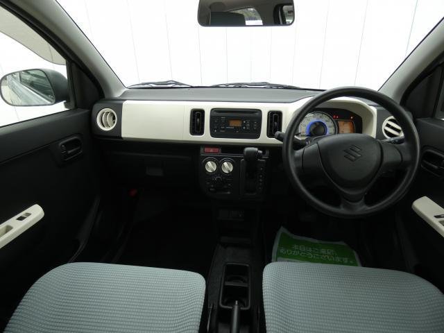 
								SUZUKI ALTO full									