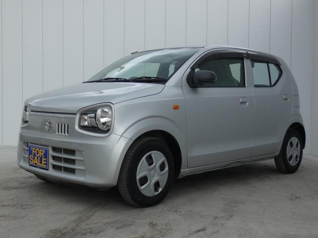 
								SUZUKI ALTO full									