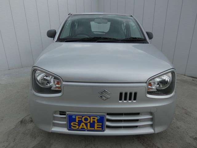 
								SUZUKI ALTO full									