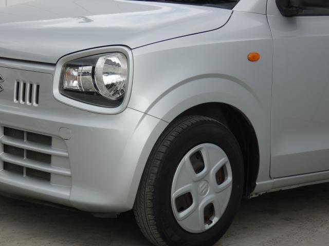 
								SUZUKI ALTO full									