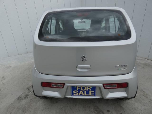 
								SUZUKI ALTO full									