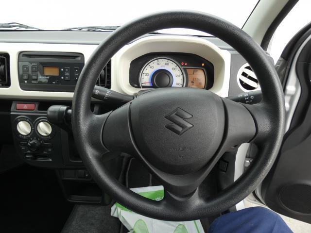
								SUZUKI ALTO full									