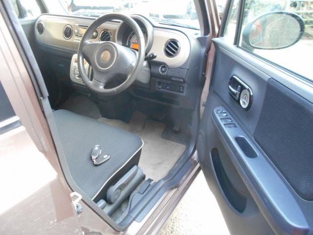 
								SUZUKI ALTO LAPIN full									