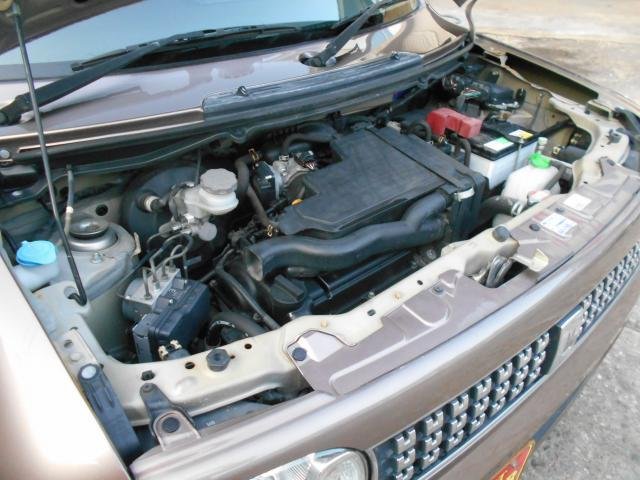 
								SUZUKI ALTO LAPIN full									