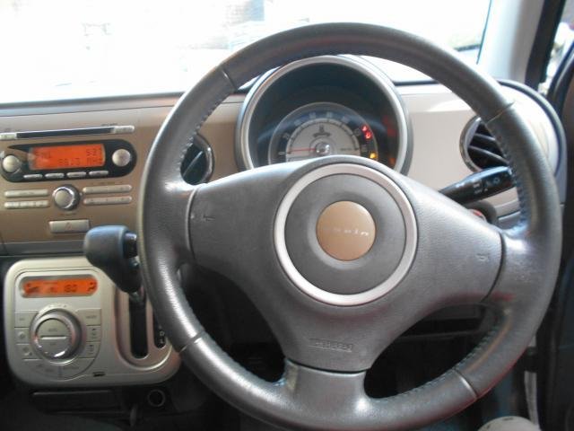 
								SUZUKI ALTO LAPIN full									
