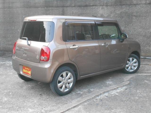 
								SUZUKI ALTO LAPIN full									