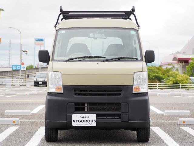 
								SUZUKI EVERY full									