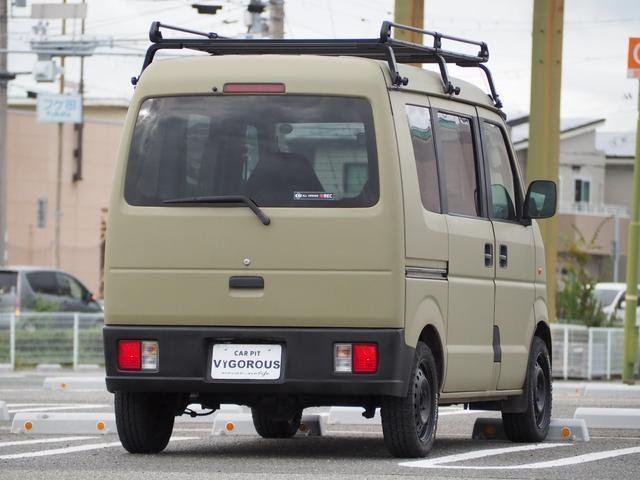 
								SUZUKI EVERY full									
