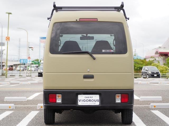 
								SUZUKI EVERY full									