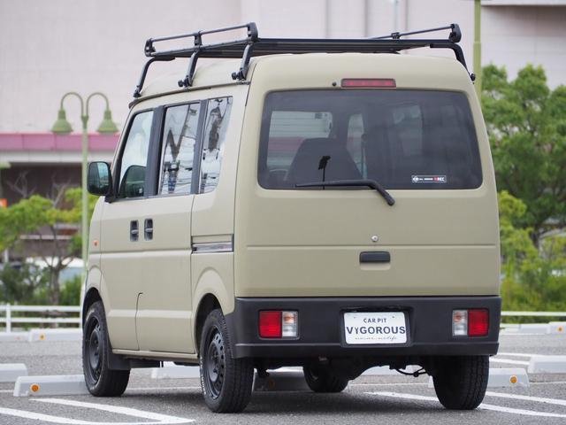 
								SUZUKI EVERY full									