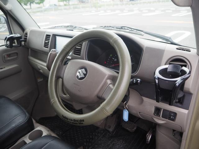 
								SUZUKI EVERY full									