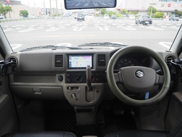 
								SUZUKI EVERY full									