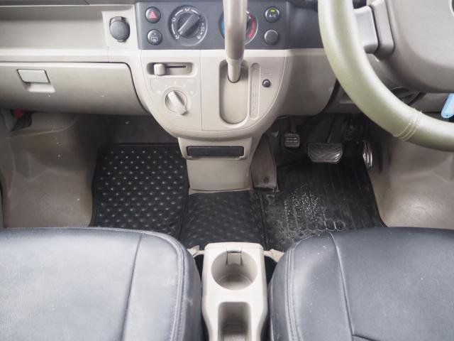 
								SUZUKI EVERY full									