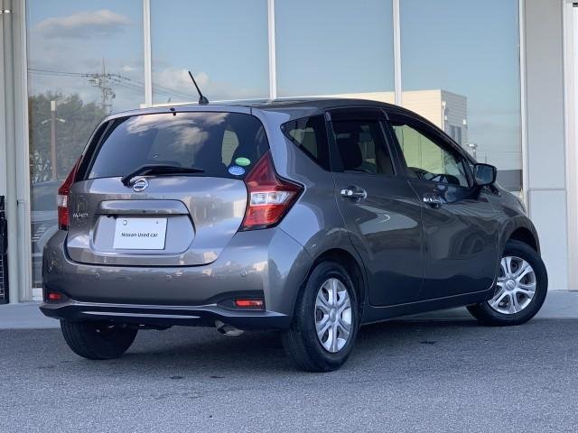 
								NISSAN NOTE full									