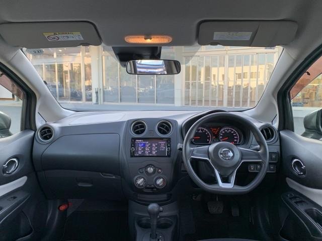 
								NISSAN NOTE full									