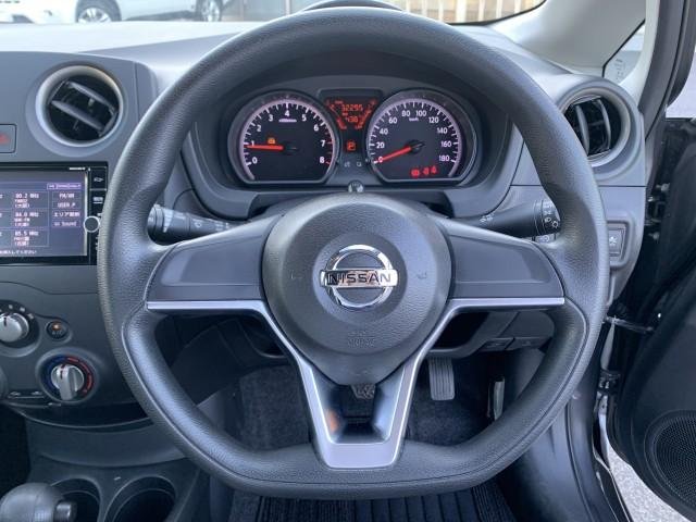 
								NISSAN NOTE full									