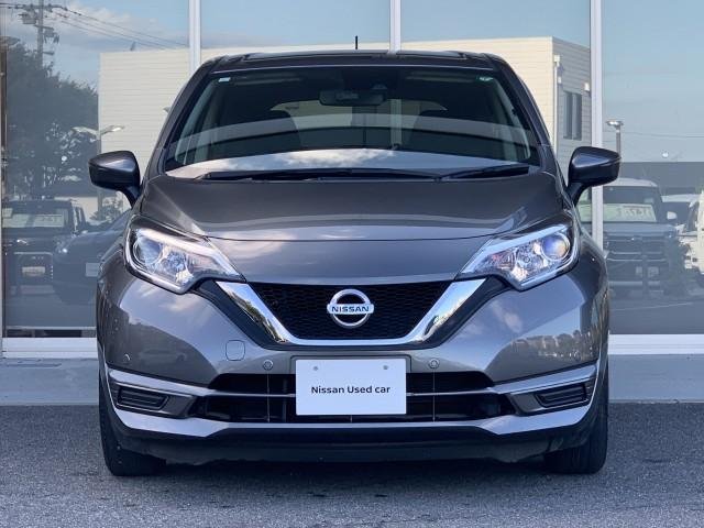 
								NISSAN NOTE full									