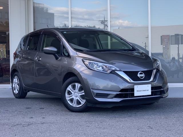 
								NISSAN NOTE full									
