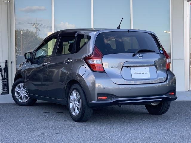 
								NISSAN NOTE full									