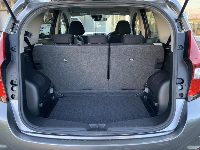
								NISSAN NOTE full									