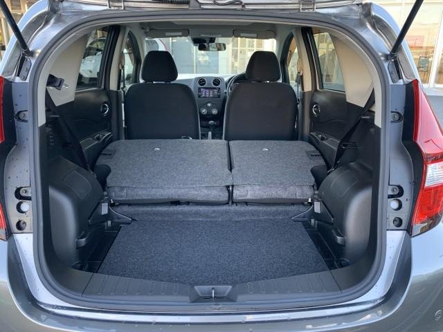
								NISSAN NOTE full									