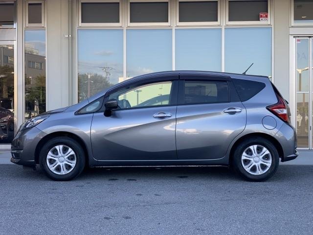 
								NISSAN NOTE full									