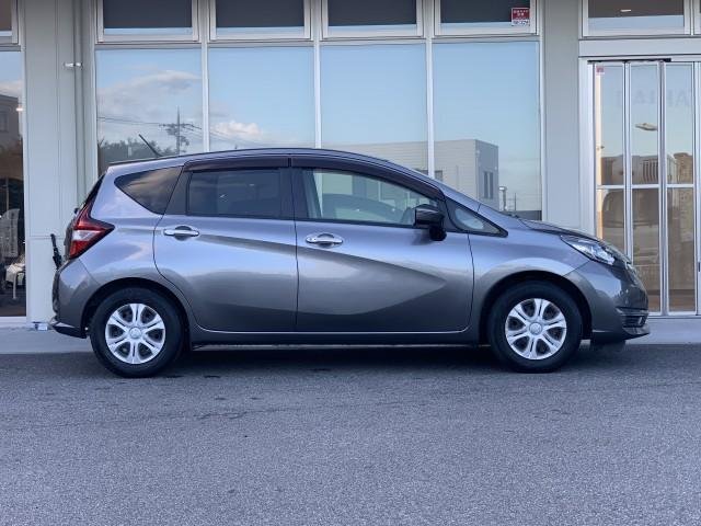 
								NISSAN NOTE full									
