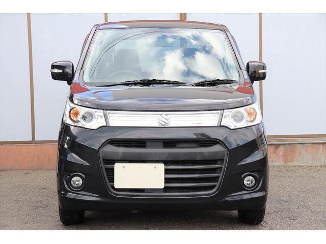 
								SUZUKI WAGON R STINGRAY full									