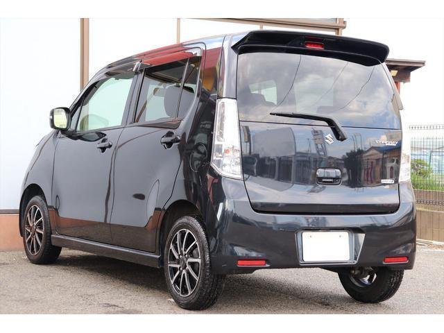 
								SUZUKI WAGON R STINGRAY full									
