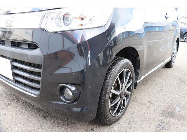 
								SUZUKI WAGON R STINGRAY full									