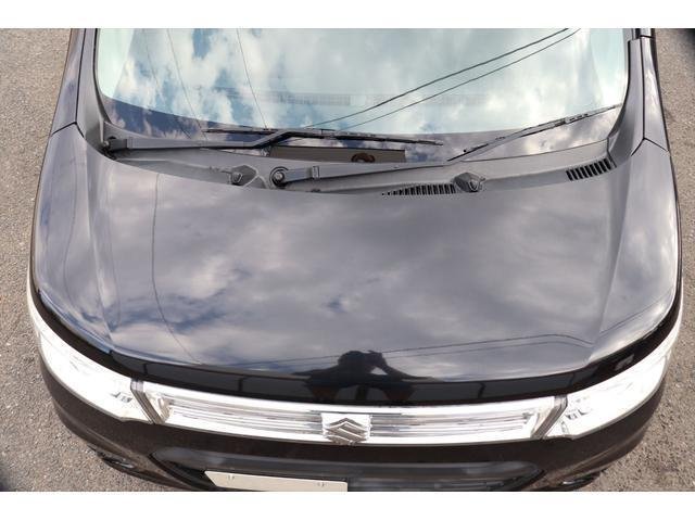 
								SUZUKI WAGON R STINGRAY full									