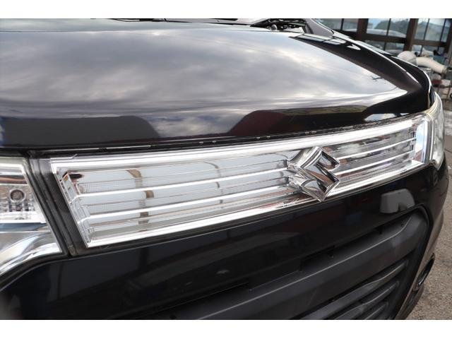 
								SUZUKI WAGON R STINGRAY full									